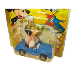 Disney Minnie Mouse Lincoln Matchbox WD-4 Lesney Die-Cast 1979