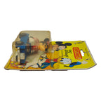 Disney Minnie Mouse Lincoln Matchbox WD-4 Lesney Die-Cast 1979