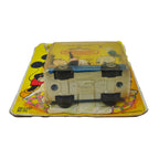 Disney Minnie Mouse Lincoln Matchbox WD-4 Lesney Die-Cast 1979