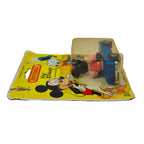 Disney Minnie Mouse Lincoln Matchbox WD-4 Lesney Die-Cast 1979