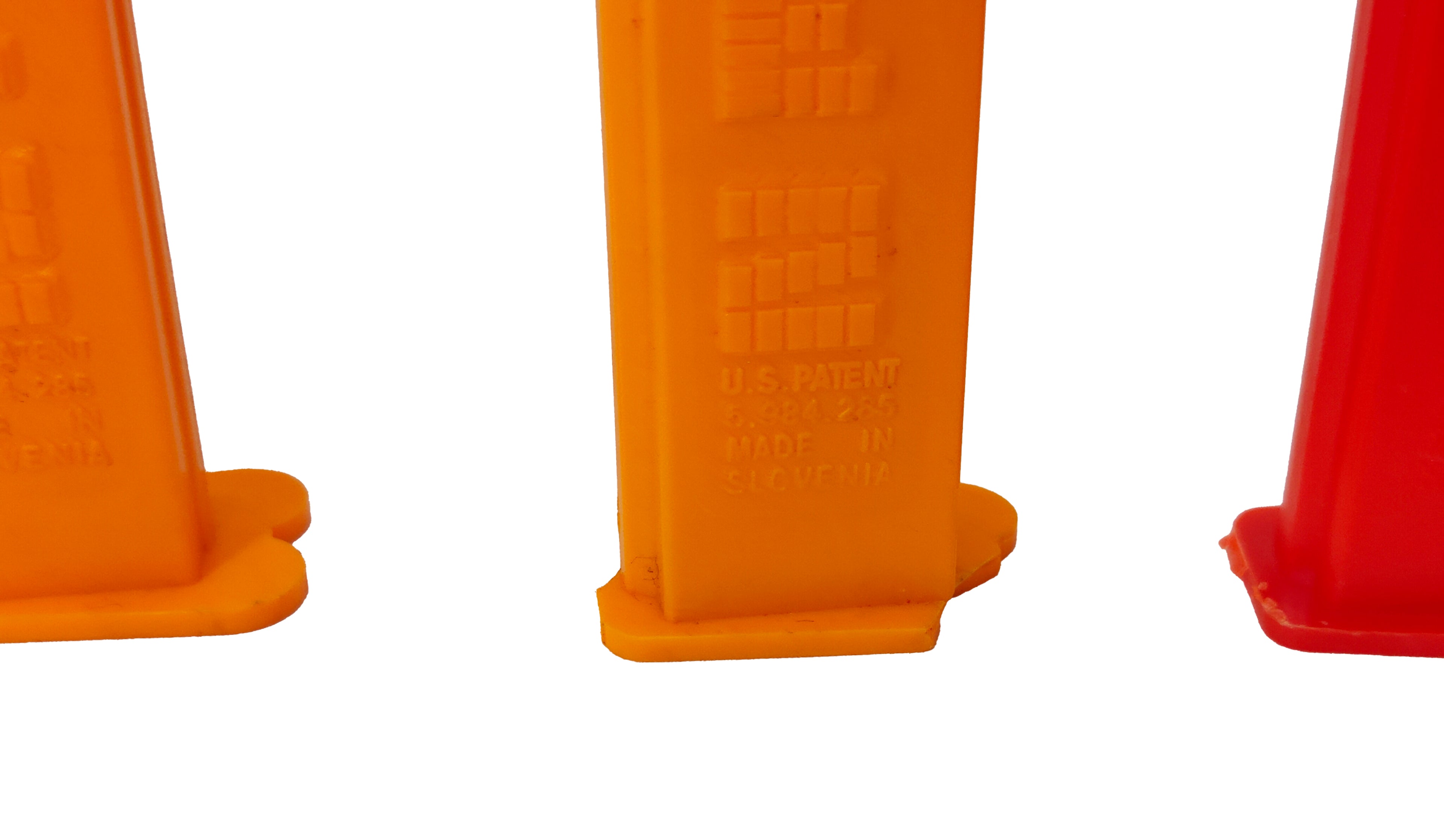 Disney PEZ Dispenser Bundle – Movie Icons & Heroes, PEZ, 12 cm, -, pre-owned collector piece, Uncanny Collectibles Dublin Ireland