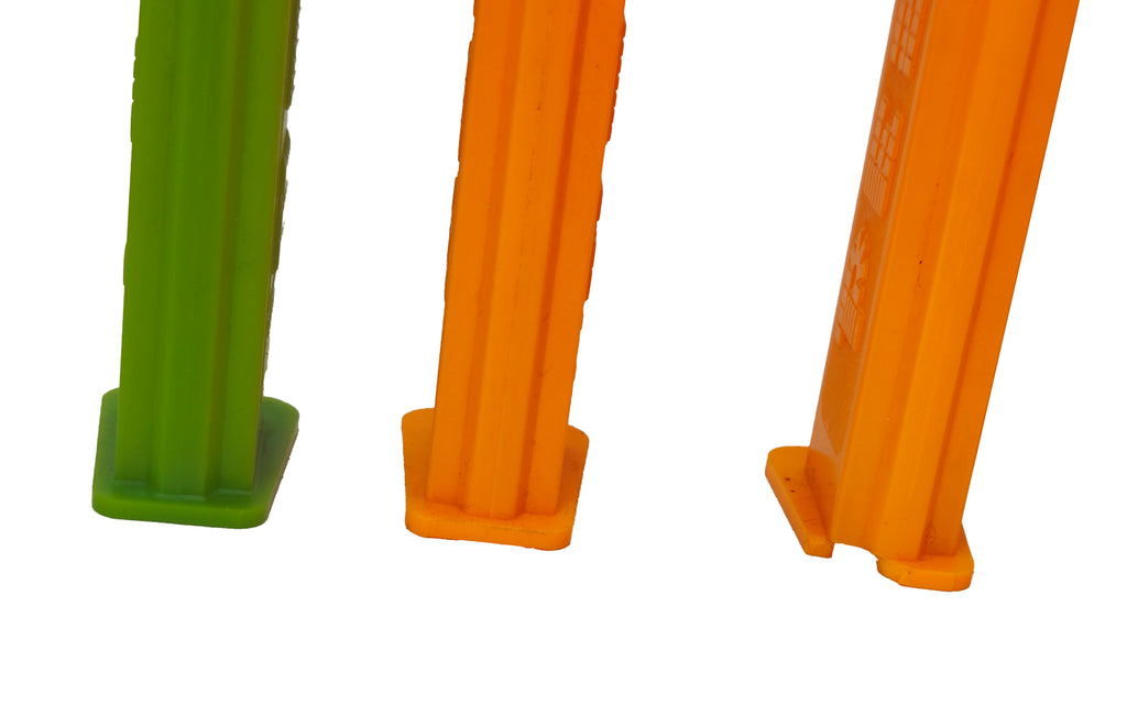 Disney PEZ Dispenser Bundle – Movie Icons & Heroes, PEZ, 12 cm, -, pre-owned collector piece, Uncanny Collectibles Dublin Ireland