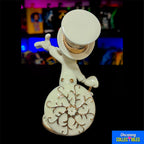 Disney Pinocchio Jiminy Cricket Lenox Figurine Vintage 1990s Early 2000s