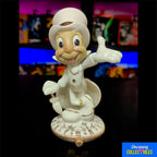 Disney Pinocchio Jiminy Cricket Lenox Figurine Vintage 1990s Early 2000s
