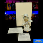 Disney Pinocchio Jiminy Cricket Lenox Figurine Vintage 1990s Early 2000s