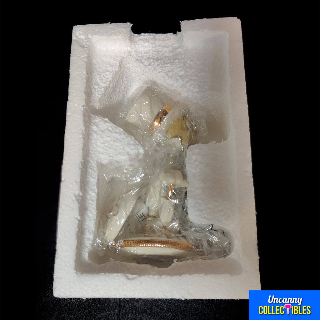 Disney Pinocchio Jiminy Cricket Lenox Figurine Vintage 1990s Early 2000s