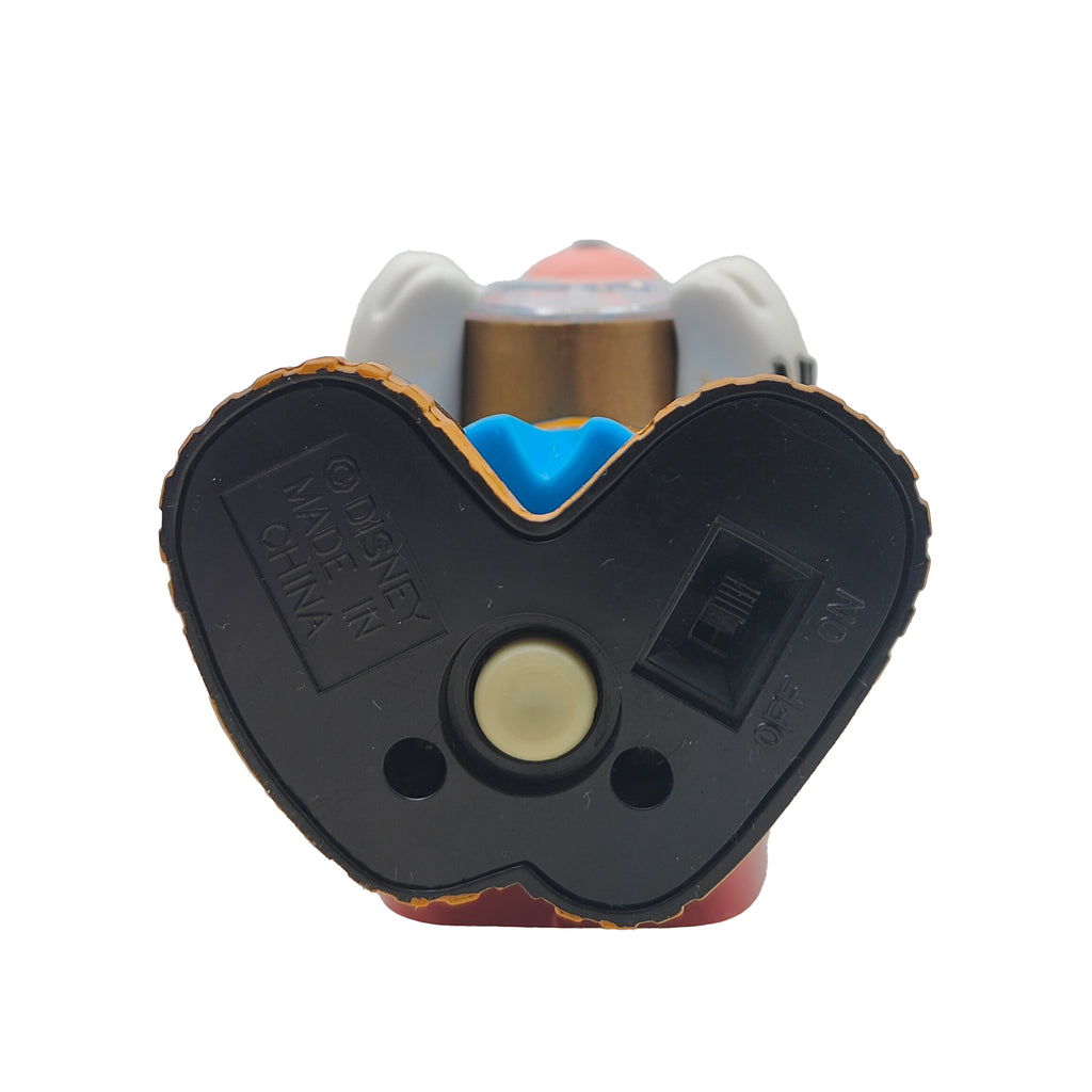 Disney Prospector Mickey Mouse Night & Flash Light – Movie Icons & Heroes, Disney, 17 cm, 2020, pre-owned collector piece, Uncanny Collectibles Dublin Ireland