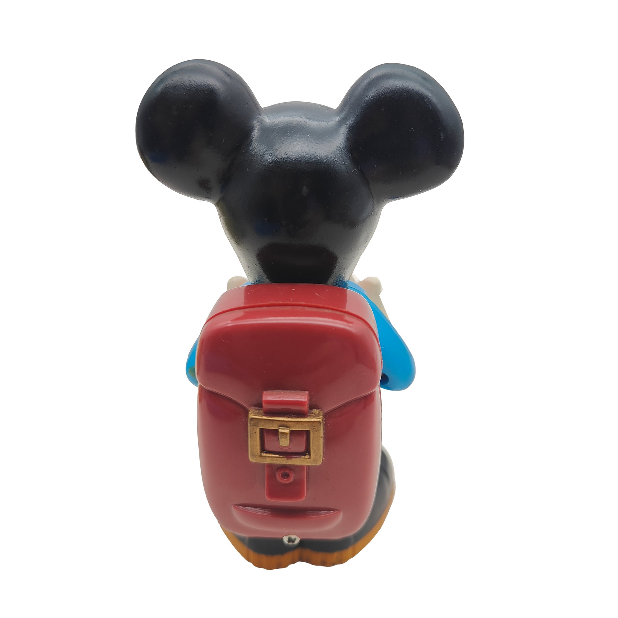 Disney Prospector Mickey Mouse Night & Flash Light – Movie Icons & Heroes, Disney, 17 cm, 2020, pre-owned collector piece, Uncanny Collectibles Dublin Ireland