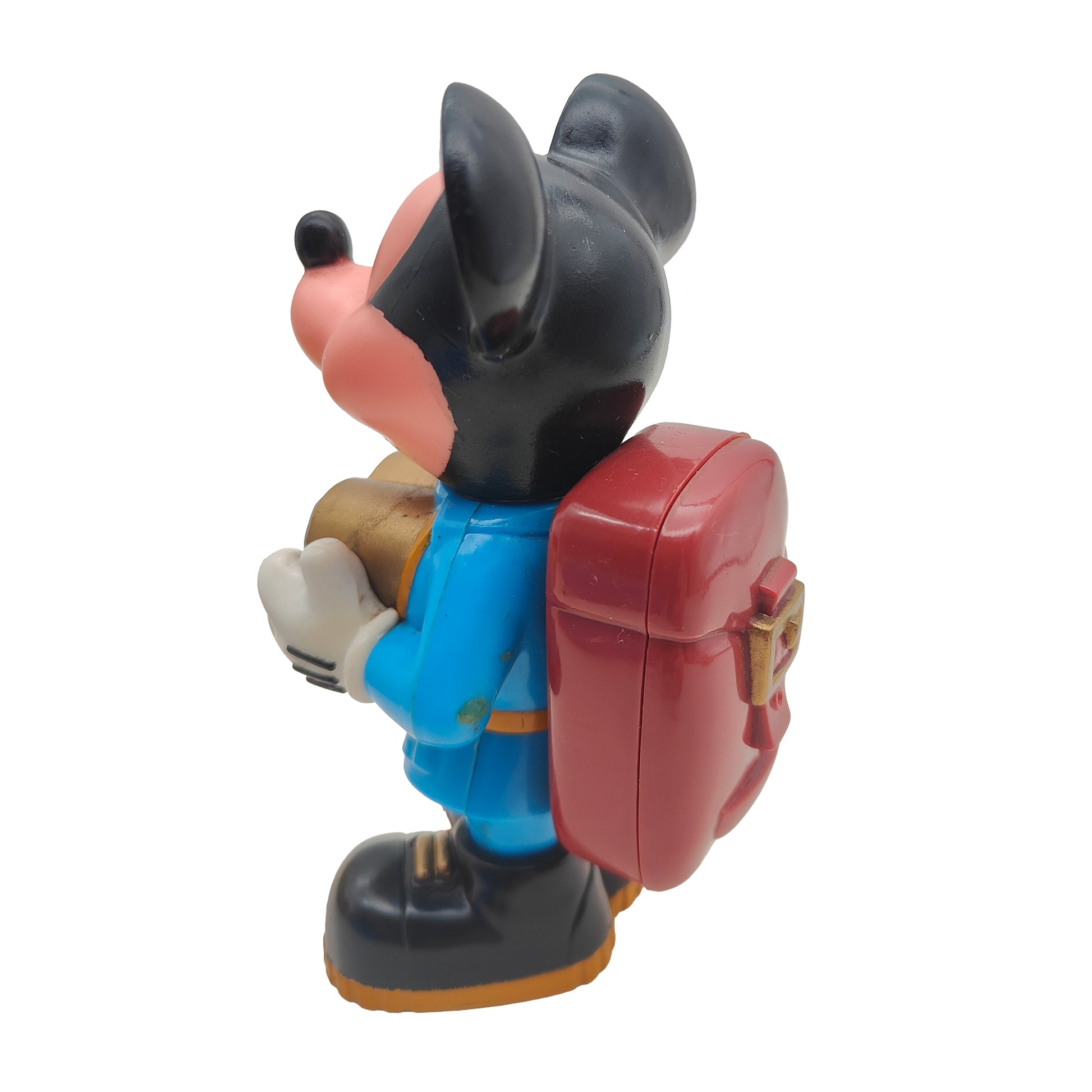 Disney Prospector Mickey Mouse Night & Flash Light