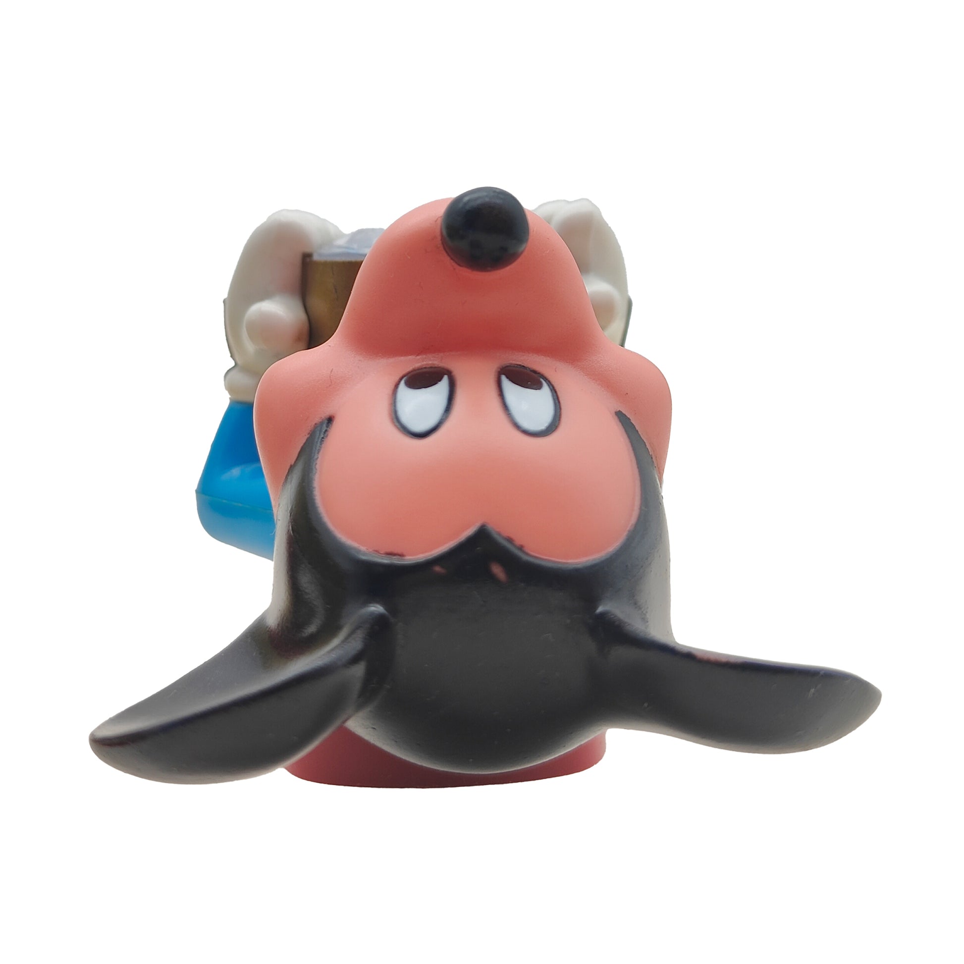 Disney Prospector Mickey Mouse Night & Flash Light