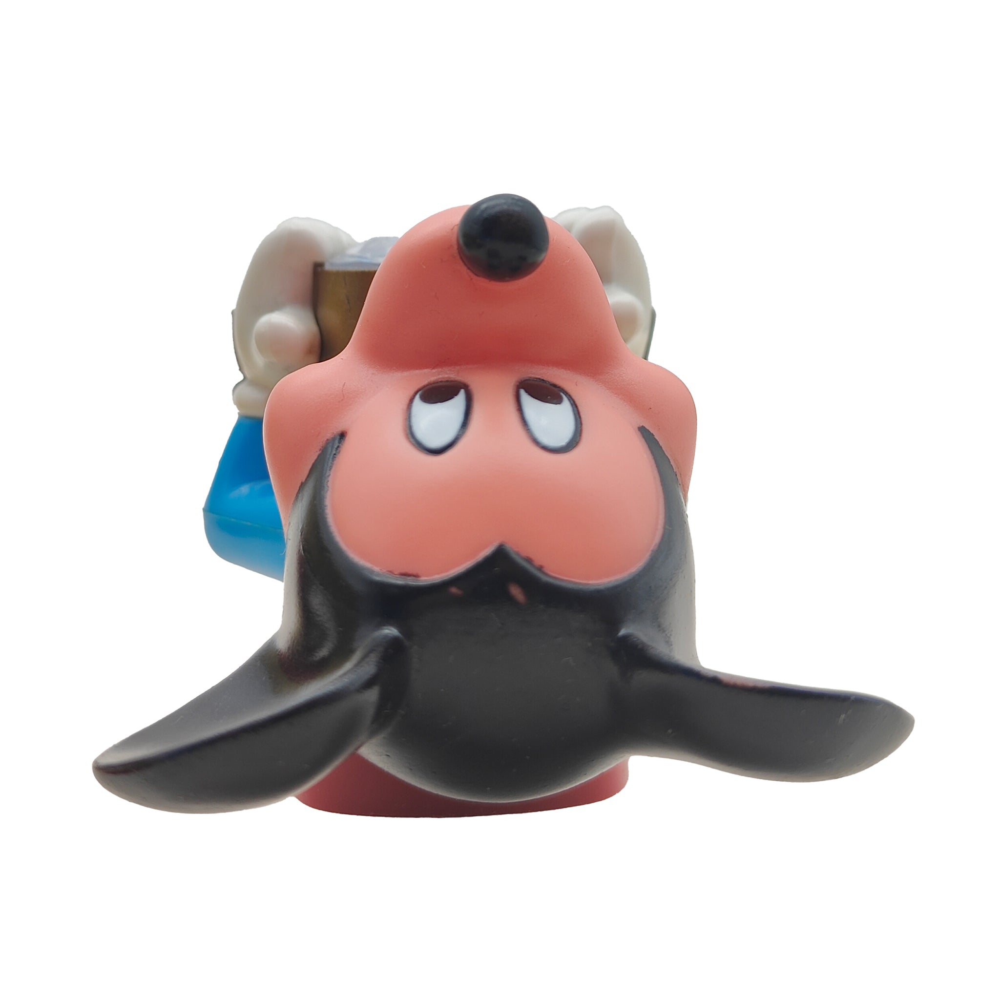 Disney Prospector Mickey Mouse Night & Flash Light – Movie Icons & Heroes, Disney, 17 cm, 2020, pre-owned collector piece, Uncanny Collectibles Dublin Ireland