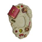 Disney Prospector Mickey Mouse Night & Flash Light – Movie Icons & Heroes, Disney, 17 cm, 2020, pre-owned collector piece, Uncanny Collectibles Dublin Ireland