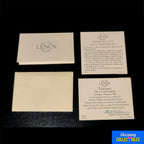 Disney Snow White Grumpy Treasure Box Lenox Trinket Box with Charm