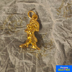 Disney Snow White Grumpy Treasure Box Lenox Trinket Box with Charm