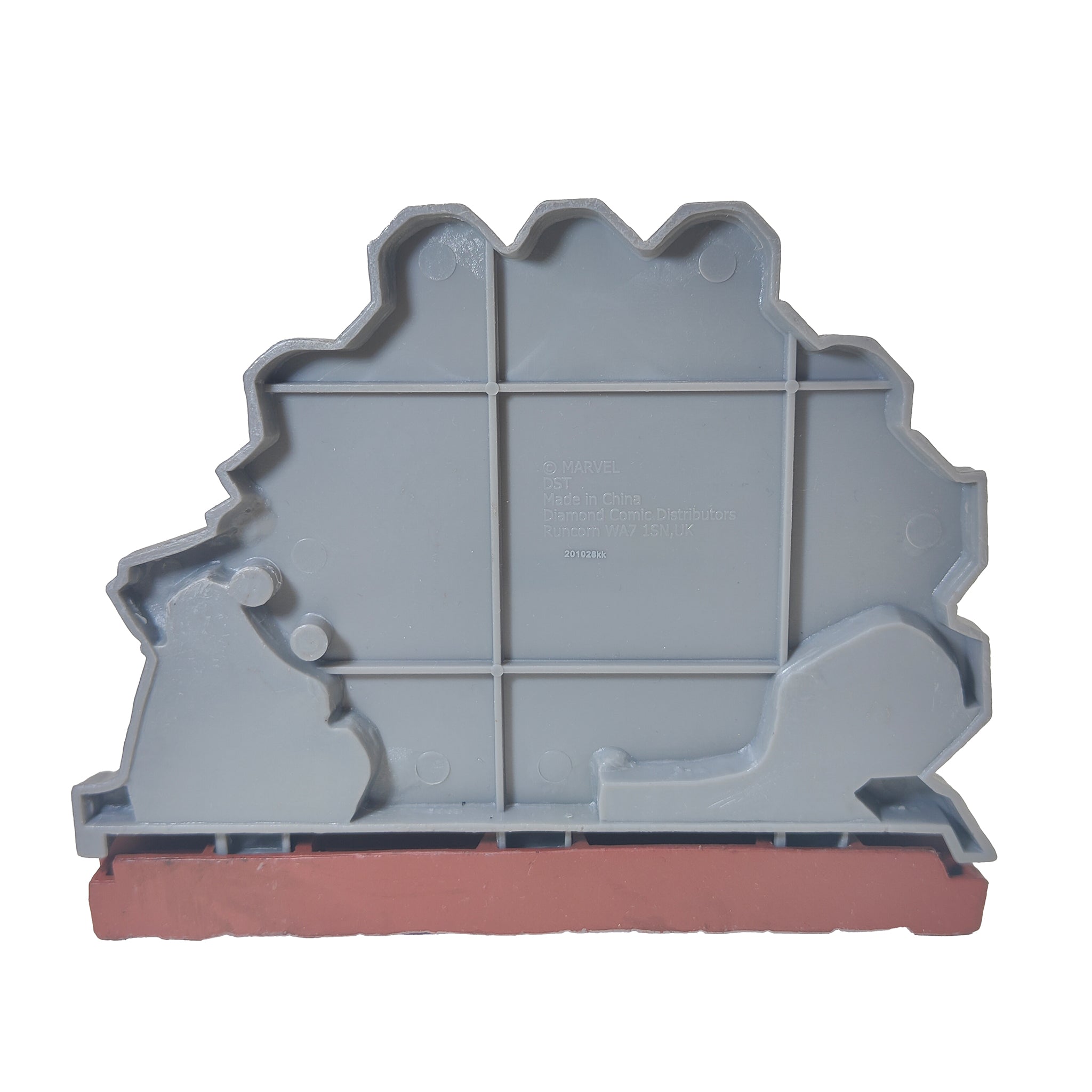 Disney Store Marvel Select Winter Soldier Bucky Barnes Action Figure 2021 18cm – Avengers, Diamond Select Toys, 18 cm, 2021, pre-owned collector piece, Uncanny Collectibles Dublin Ireland