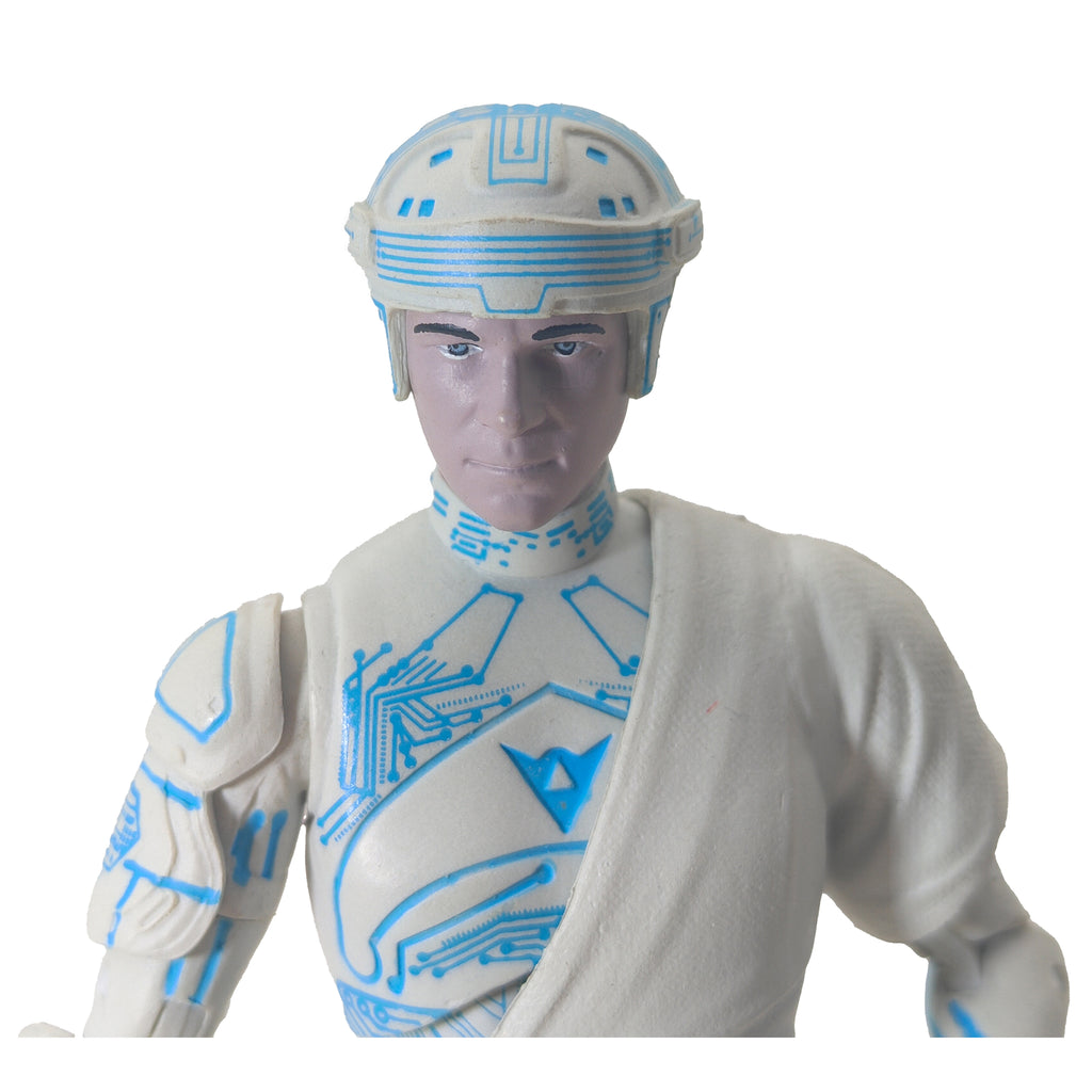 Disney Tron Legacy Flynn Diamond Select Action Figure 2019