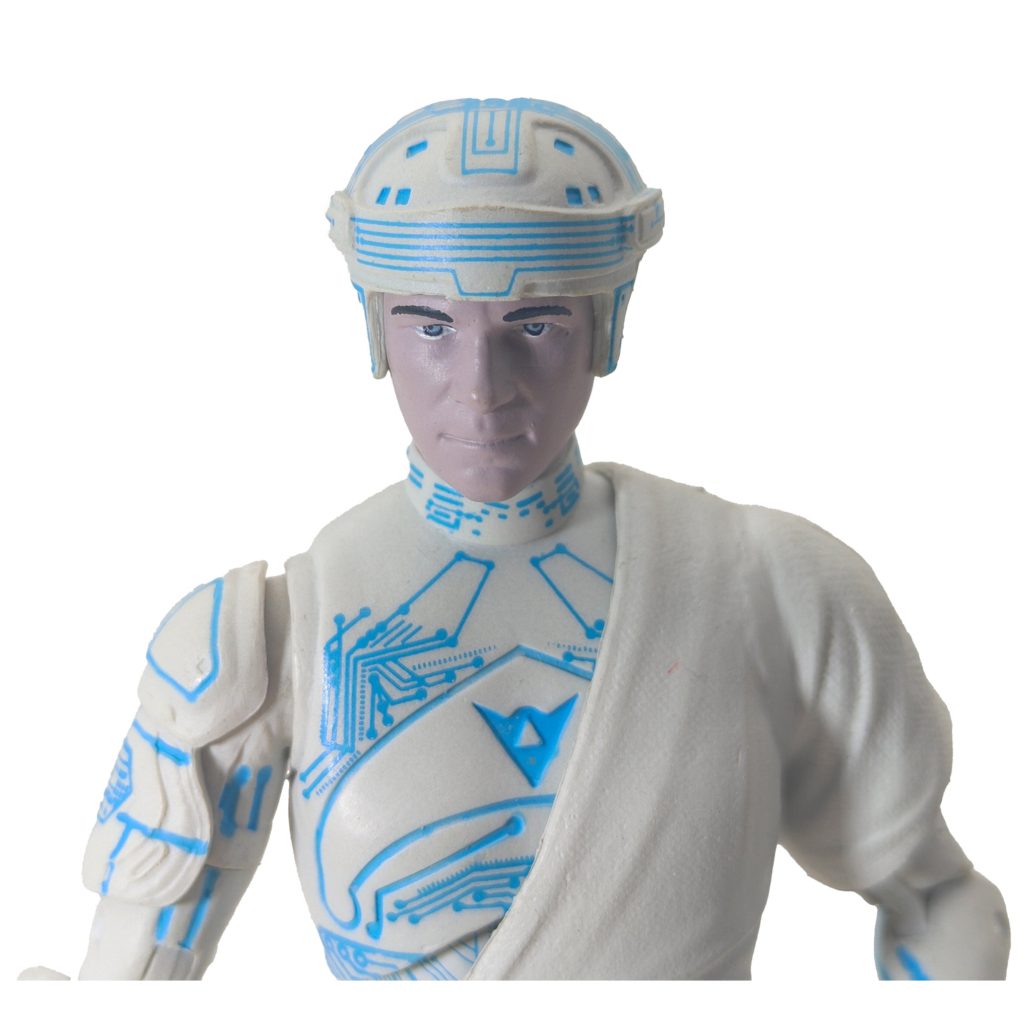 Disney Tron Legacy Flynn Diamond Select Action Figure 2019