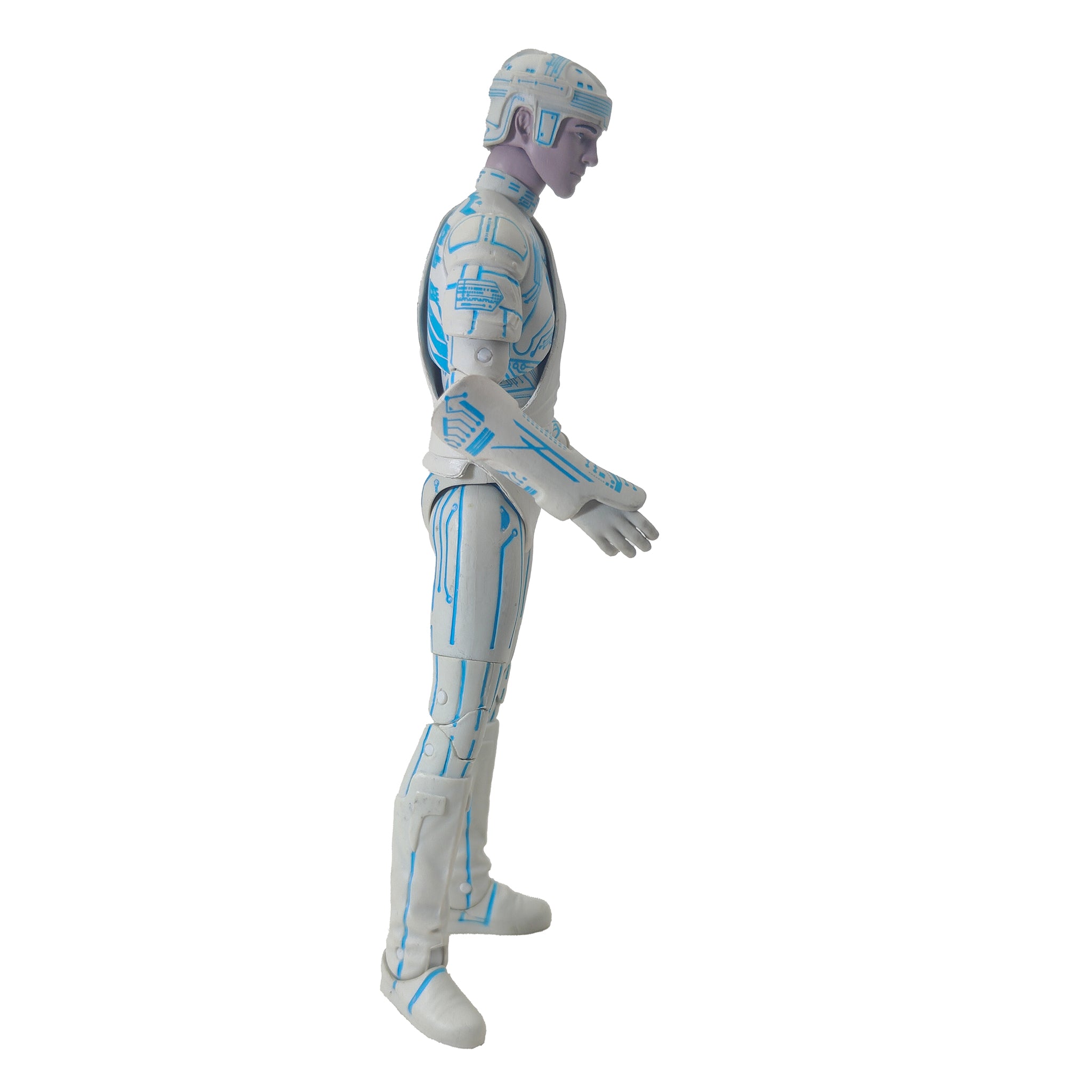 Disney Tron Legacy Flynn Diamond Select Action Figure 2019