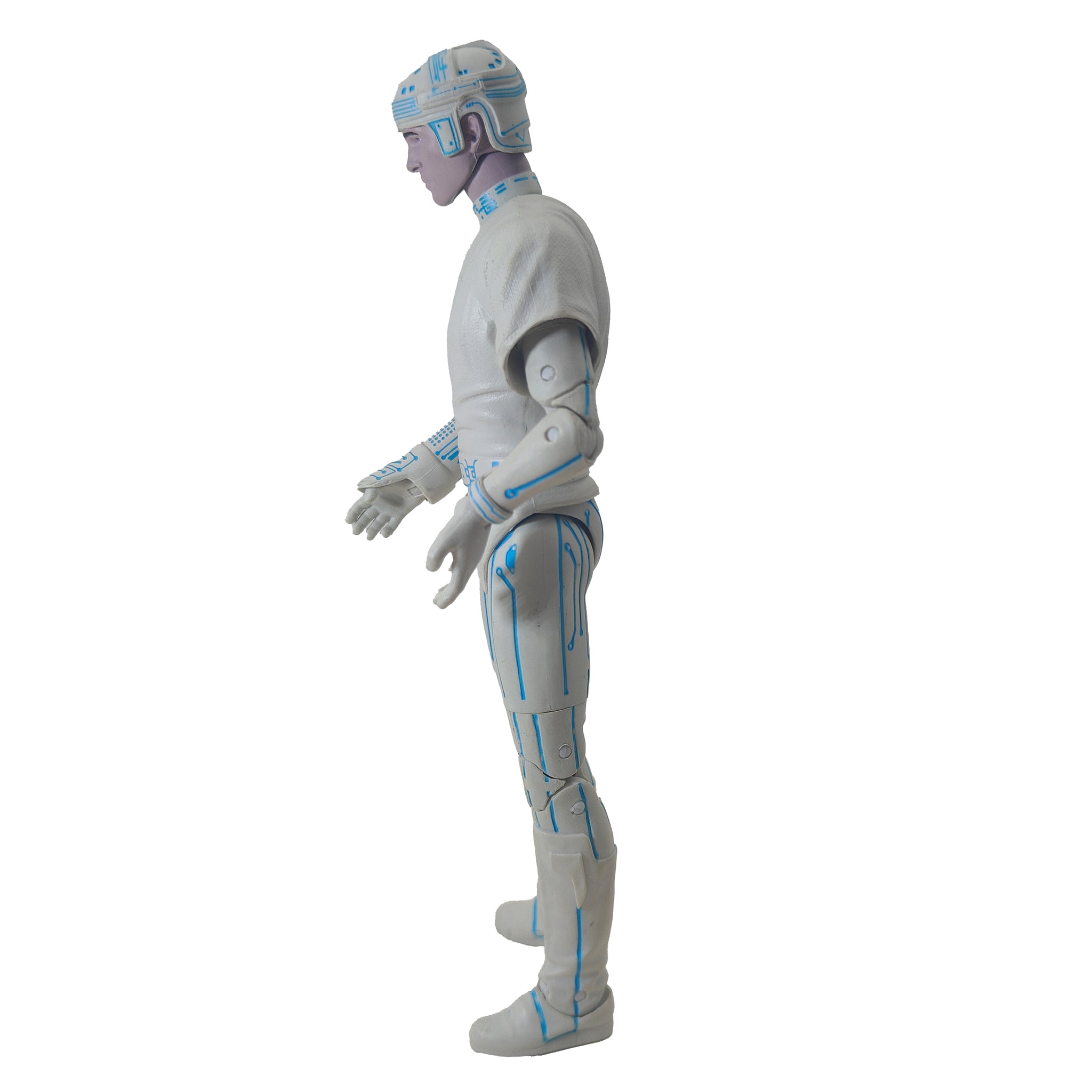Disney Tron Legacy Flynn Diamond Select Action Figure 2019