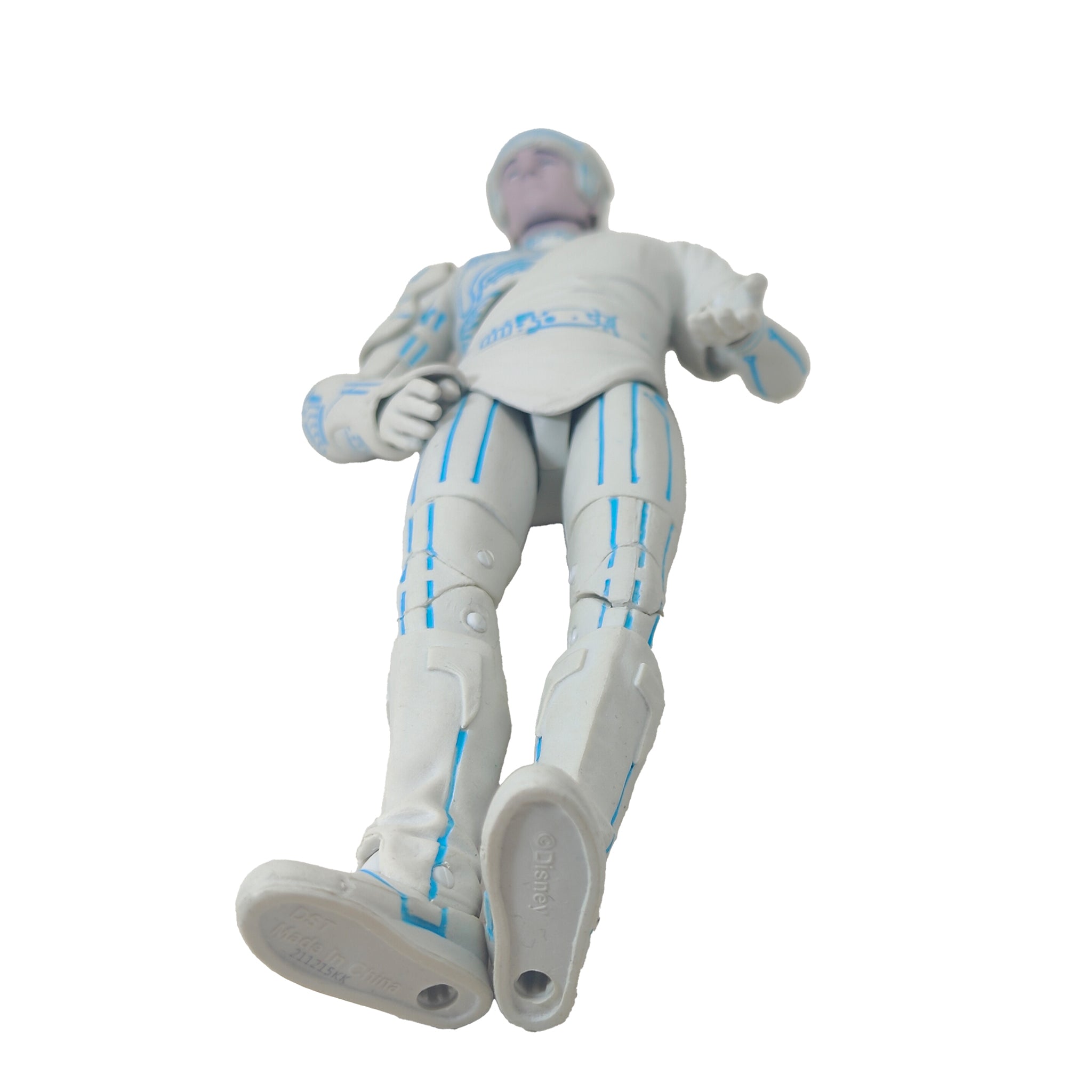 Disney Tron Legacy Flynn Diamond Select Action Figure 2019