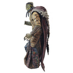Djinn Wishmaster Movie Maniacs Series V McFarlane Toys Action Figure 2004 16cm – Horror, McFarlane Toys, 16.5 cm, 2004, pre-owned collector piece, Uncanny Collectibles Dublin Ireland