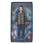 Doctor Who 9th Doctor 2005 Big Chief Studios Collector's Edition Action Figure 2016 30cm – Doctor Who, Vintage Brands, 30 cm, 2016, pre-owned collector piece, Uncanny Collectibles Dublin Ireland