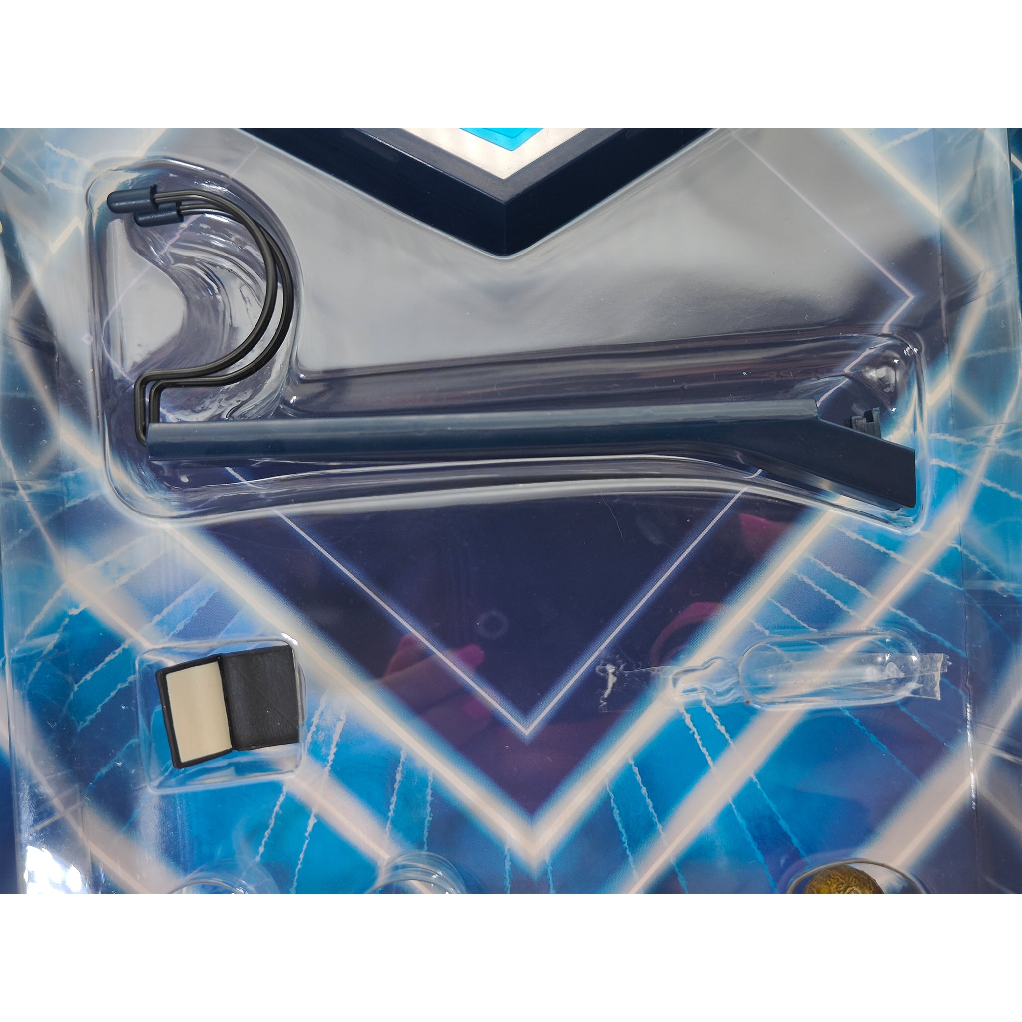 Doctor Who 9th Doctor 2005 Big Chief Studios Collector's Edition Action Figure 2016 30cm – Doctor Who, Vintage Brands, 30 cm, 2016, pre-owned collector piece, Uncanny Collectibles Dublin Ireland