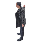 Doctor Who 9th Doctor 2005 Big Chief Studios Collector's Edition Action Figure 2016 30cm – Doctor Who, Vintage Brands, 30 cm, 2016, pre-owned collector piece, Uncanny Collectibles Dublin Ireland