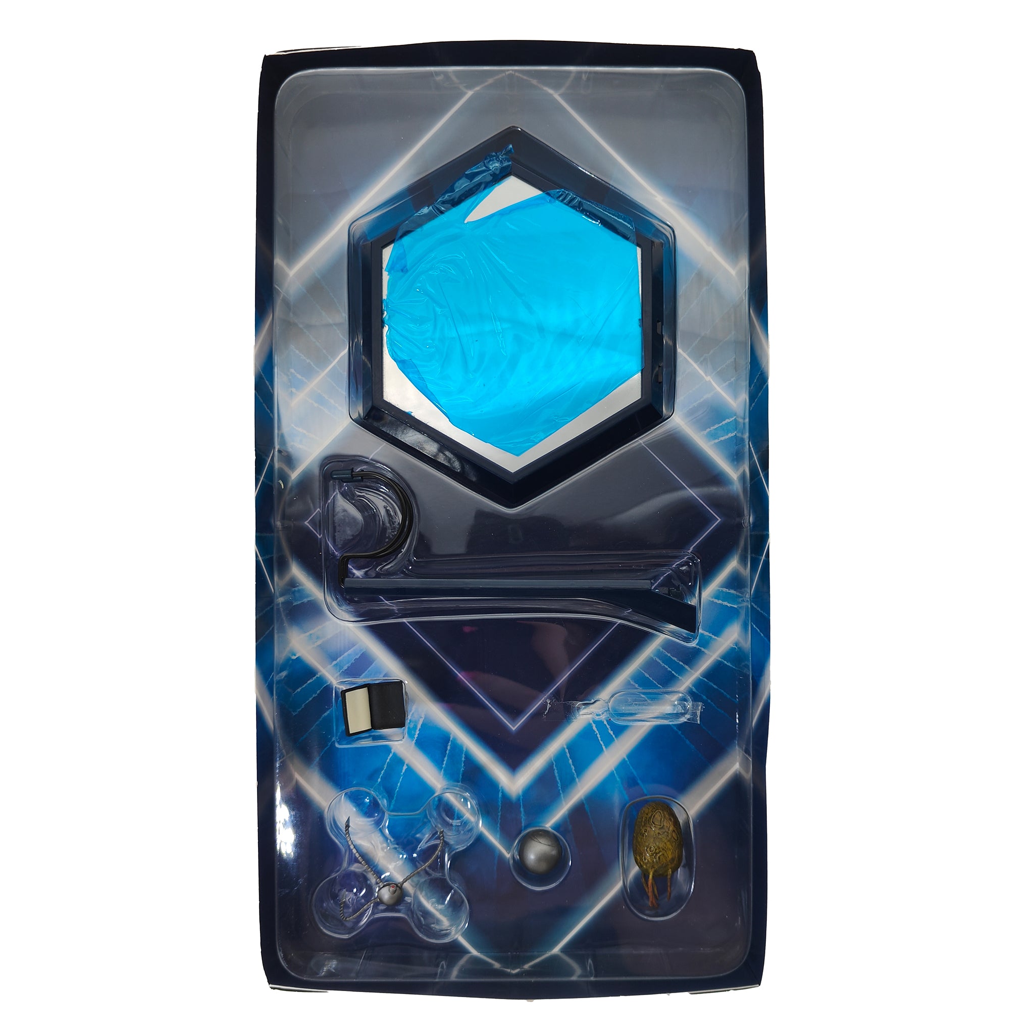 Doctor Who 9th Doctor 2005 Big Chief Studios Collector's Edition Action Figure 2016 30cm – Doctor Who, Vintage Brands, 30 cm, 2016, pre-owned collector piece, Uncanny Collectibles Dublin Ireland