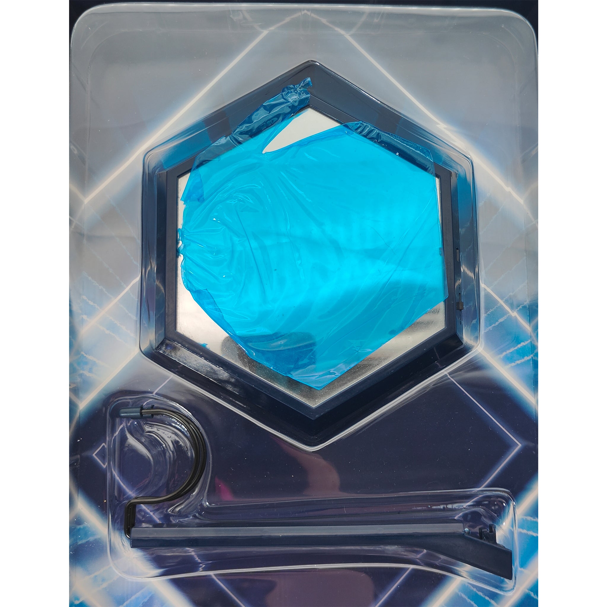 Doctor Who 9th Doctor 2005 Big Chief Studios Collector's Edition Action Figure 2016 30cm – Doctor Who, Vintage Brands, 30 cm, 2016, pre-owned collector piece, Uncanny Collectibles Dublin Ireland