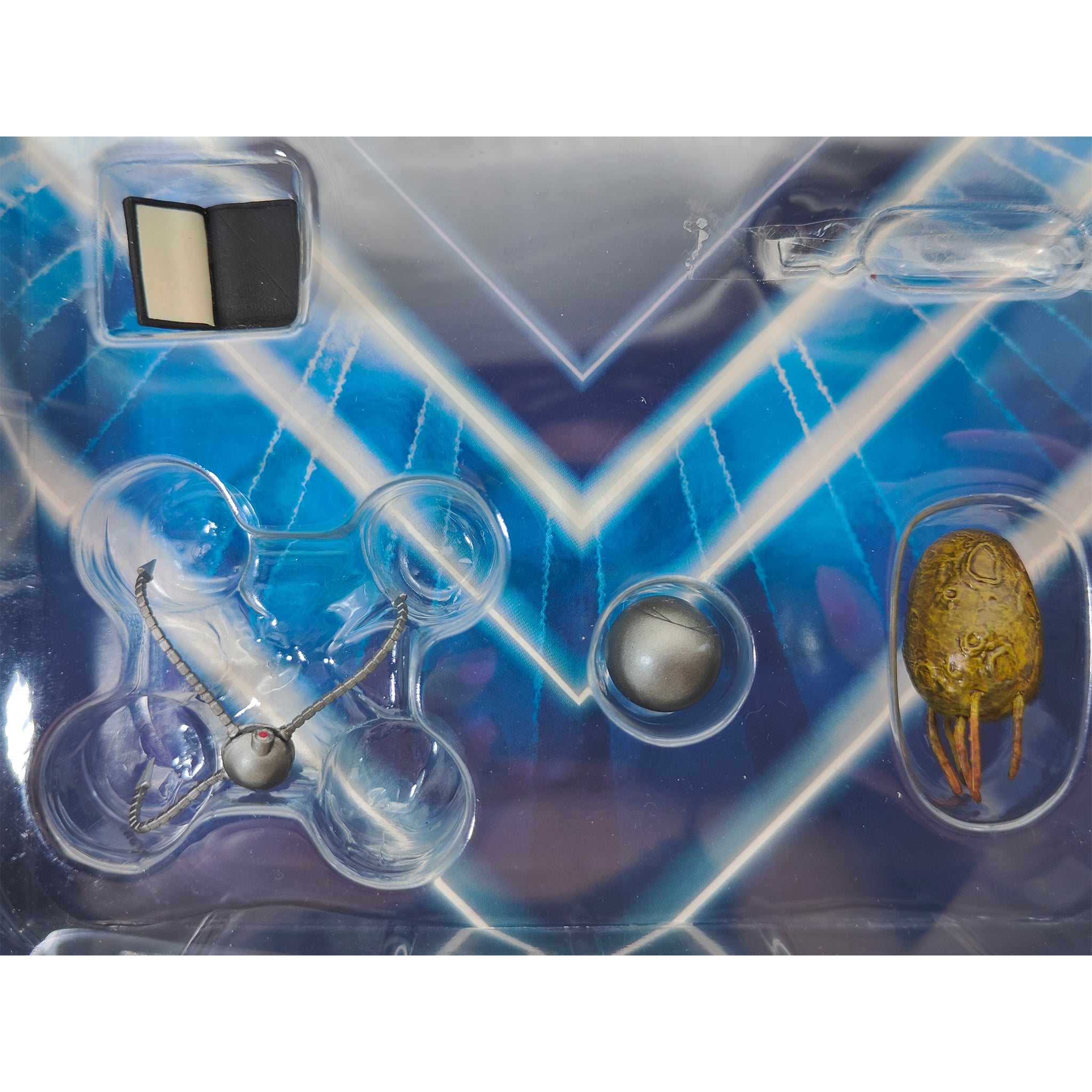 Doctor Who 9th Doctor 2005 Big Chief Studios Collector's Edition Action Figure 2016 30cm – Doctor Who, Vintage Brands, 30 cm, 2016, pre-owned collector piece, Uncanny Collectibles Dublin Ireland