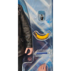Doctor Who 9th Doctor 2005 Big Chief Studios Collector's Edition Action Figure 2016 30cm – Doctor Who, Vintage Brands, 30 cm, 2016, pre-owned collector piece, Uncanny Collectibles Dublin Ireland