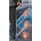 Doctor Who 9th Doctor 2005 Big Chief Studios Collector's Edition Action Figure 2016 30cm – Doctor Who, Vintage Brands, 30 cm, 2016, pre-owned collector piece, Uncanny Collectibles Dublin Ireland