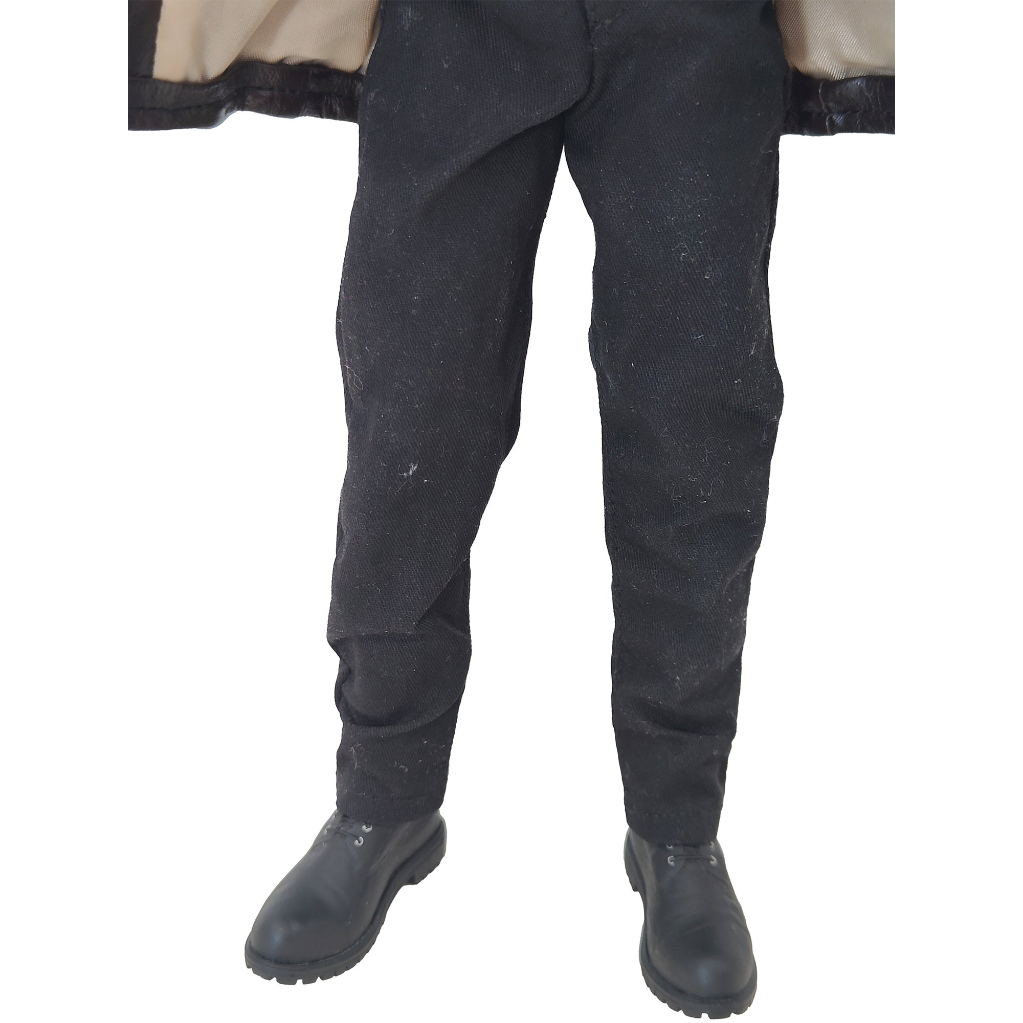 Doctor Who 9th Doctor 2005 Big Chief Studios Collector's Edition Action Figure 2016 30cm