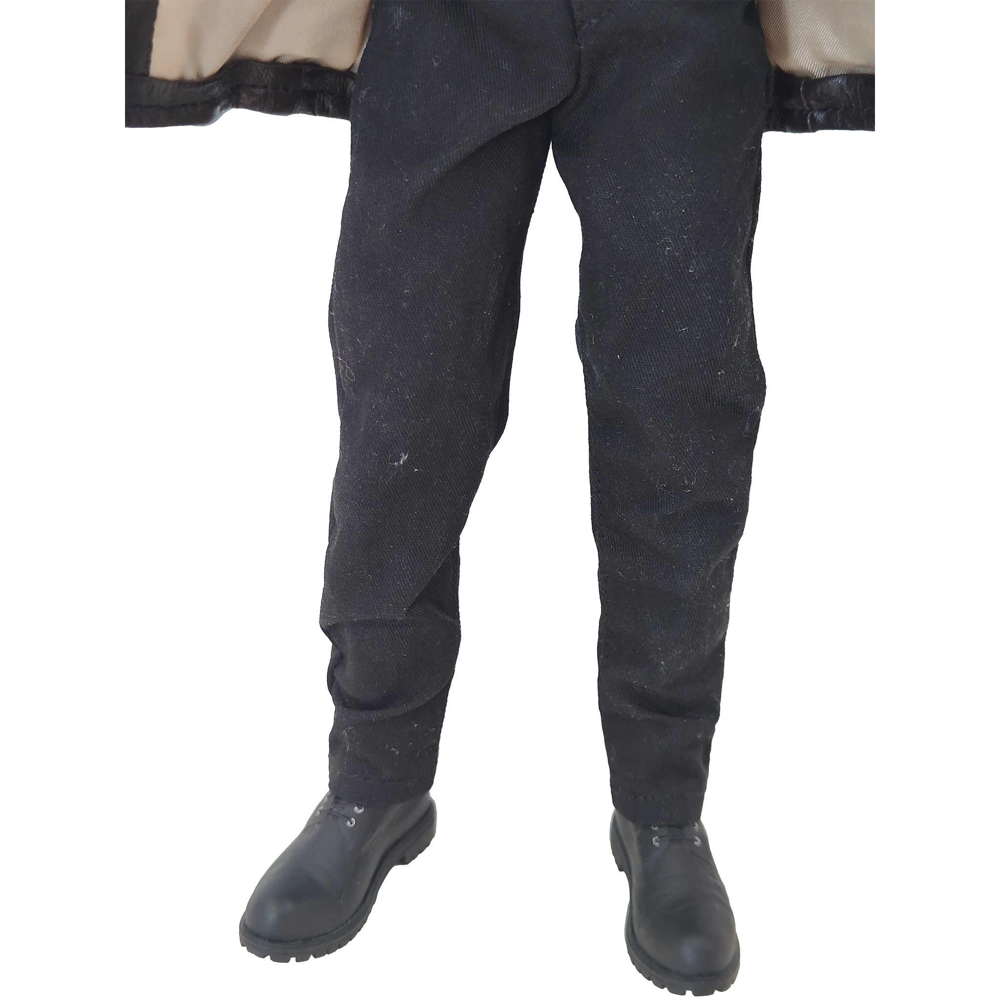 Doctor Who 9th Doctor 2005 Big Chief Studios Collector's Edition Action Figure 2016 30cm – Doctor Who, Vintage Brands, 30 cm, 2016, pre-owned collector piece, Uncanny Collectibles Dublin Ireland