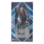 Doctor Who 9th Doctor 2005 Big Chief Studios Collector's Edition Action Figure 2016 30cm – Doctor Who, Vintage Brands, 30 cm, 2016, pre-owned collector piece, Uncanny Collectibles Dublin Ireland