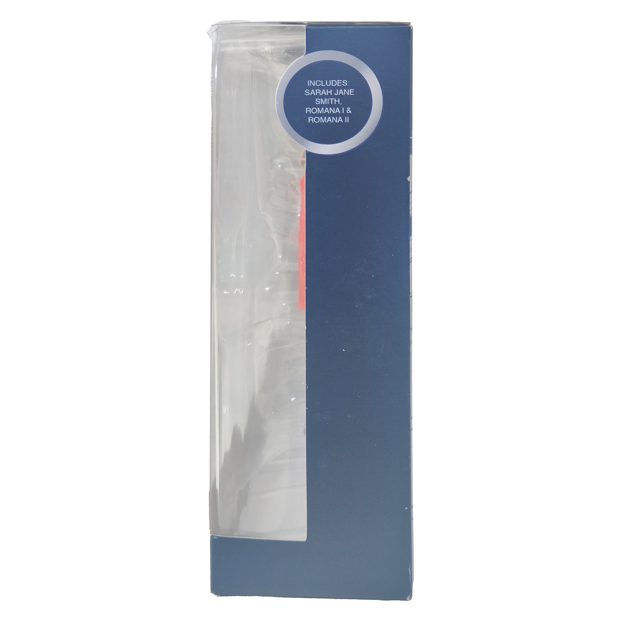 Doctor Who Companions Of The Third & Fourth Doctors Character Options Action Figure Set 2018 14cm – Doctor Who, Character Options, 14 cm, 2018, pre-owned collector piece, Uncanny Collectibles Dublin Ireland