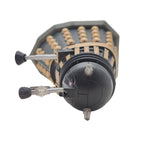 Doctor Who Dalek With Sound Character Options Action Figure 13cm – Doctor Who, Character Options, 13 cm, 2024, pre-owned collector piece, Uncanny Collectibles Dublin Ireland