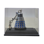 Doctor Who Dalek Die-Cast Metal Keyring Marks and Spencer Boxed