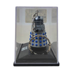 Doctor Who Dalek Die-Cast Metal Keyring Marks and Spencer Boxed