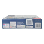 Doctor Who Earthshock 1982 Character Options Action Figure Set 2018 14cm – Doctor Who, Character Options, 14 cm, 2018, pre-owned collector piece, Uncanny Collectibles Dublin Ireland