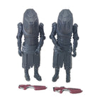 Doctor Who Friends and Foe Of The Thrirteenth Doctor Character Options Action Figures Bundle – Doctor Who, Character Options, 14 cm, pre-owned collector piece, Uncanny Collectibles Dublin Ireland