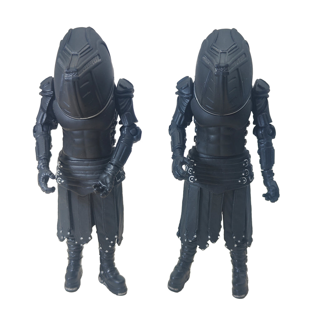 Doctor Who Friends and Foe Of The Thrirteenth Doctor Character Options Action Figures Bundle – Doctor Who, Character Options, 14 cm, pre-owned collector piece, Uncanny Collectibles Dublin Ireland