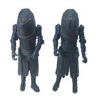 Doctor Who Friends and Foe Of The Thrirteenth Doctor Character Options Action Figures Bundle – Doctor Who, Character Options, 14 cm, pre-owned collector piece, Uncanny Collectibles Dublin Ireland
