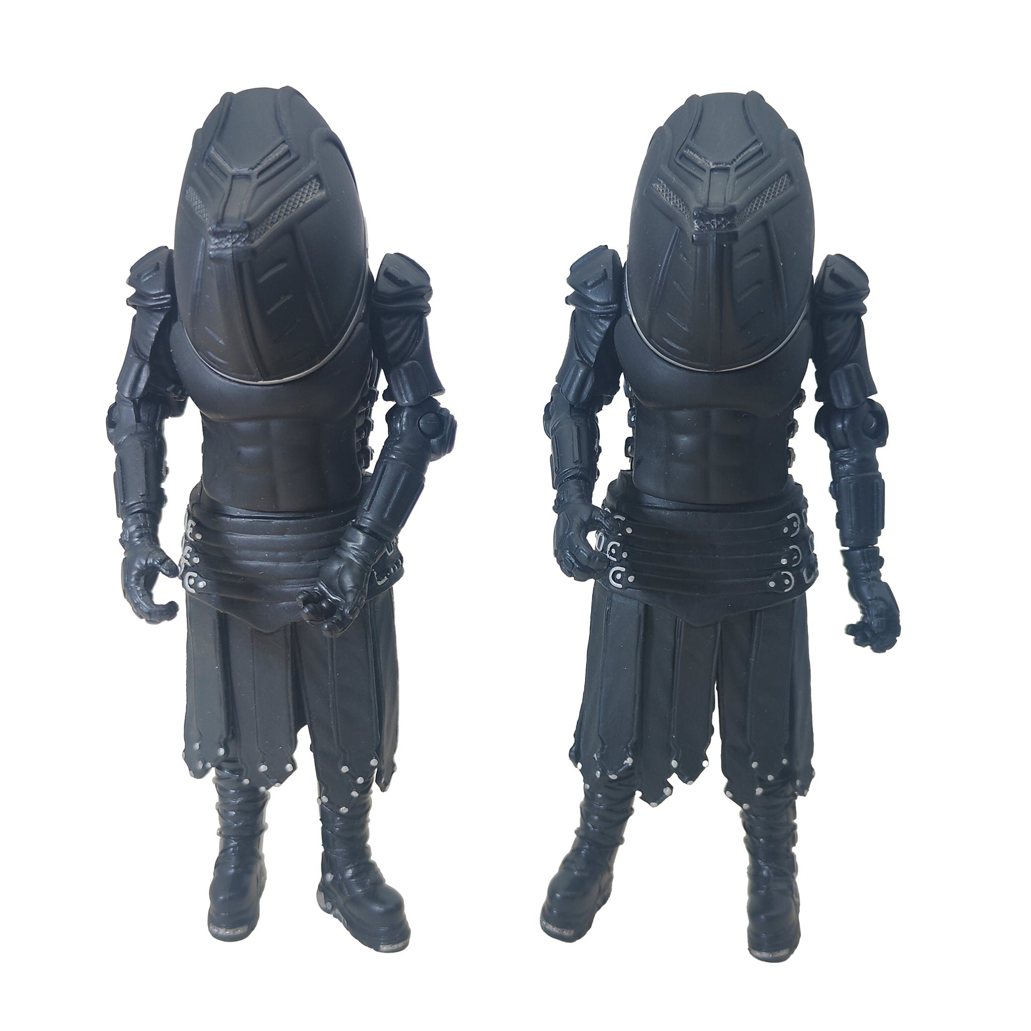 Doctor Who Friends and Foe Of The Thrirteenth Doctor Character Options Action Figures Bundle – Doctor Who, Character Options, 14 cm, pre-owned collector piece, Uncanny Collectibles Dublin Ireland