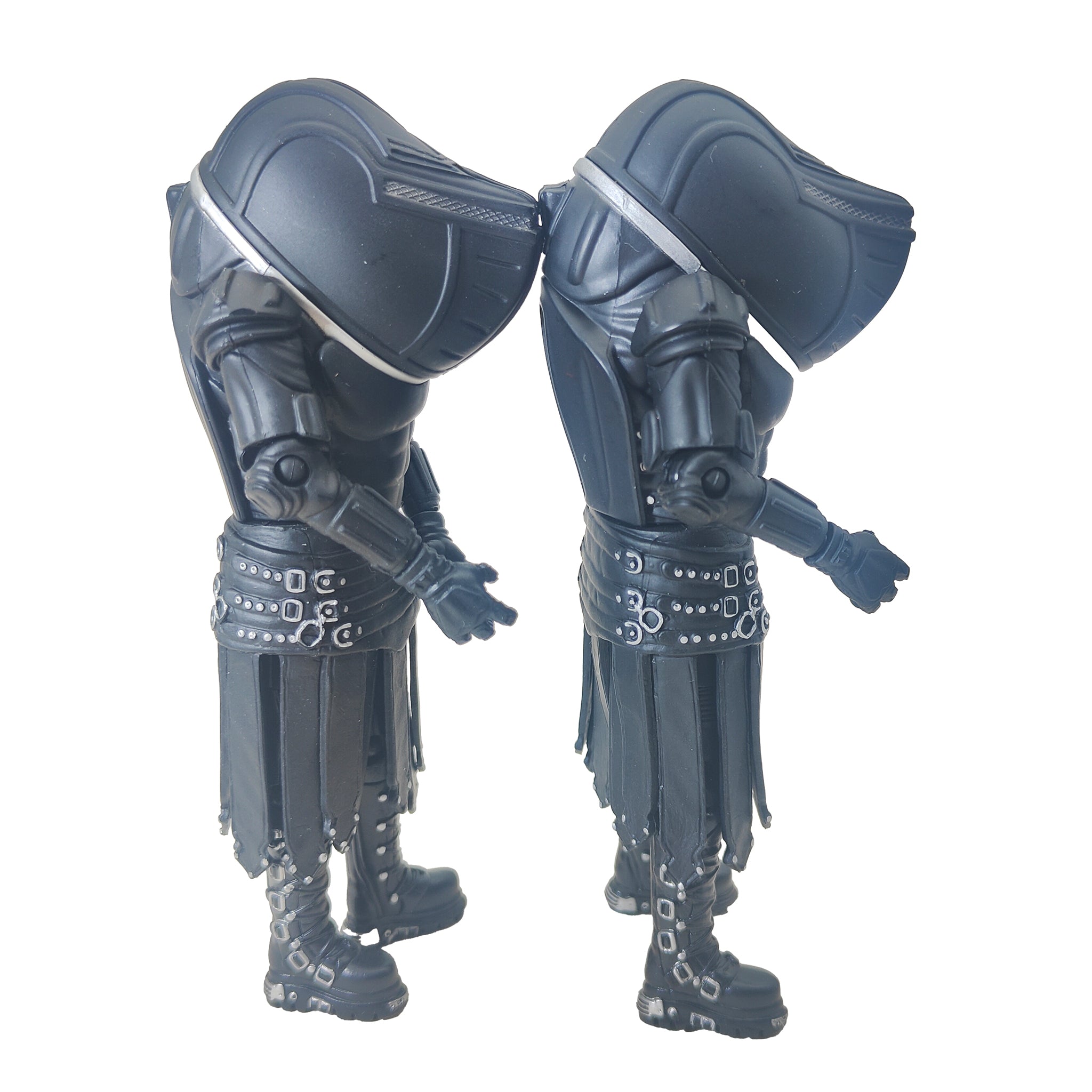 Doctor Who Friends and Foe Of The Thrirteenth Doctor Character Options Action Figures Bundle – Doctor Who, Character Options, 14 cm, pre-owned collector piece, Uncanny Collectibles Dublin Ireland