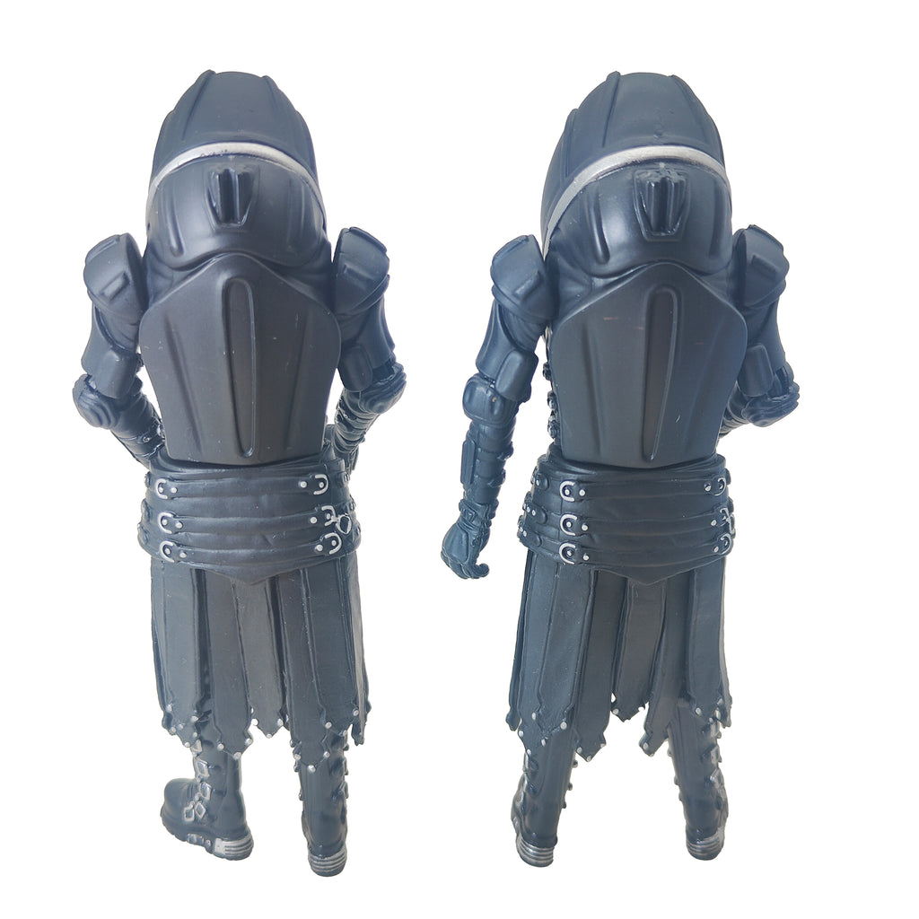 Doctor Who Friends and Foe Of The Thrirteenth Doctor Character Options Action Figures Bundle – Doctor Who, Character Options, 14 cm, pre-owned collector piece, Uncanny Collectibles Dublin Ireland