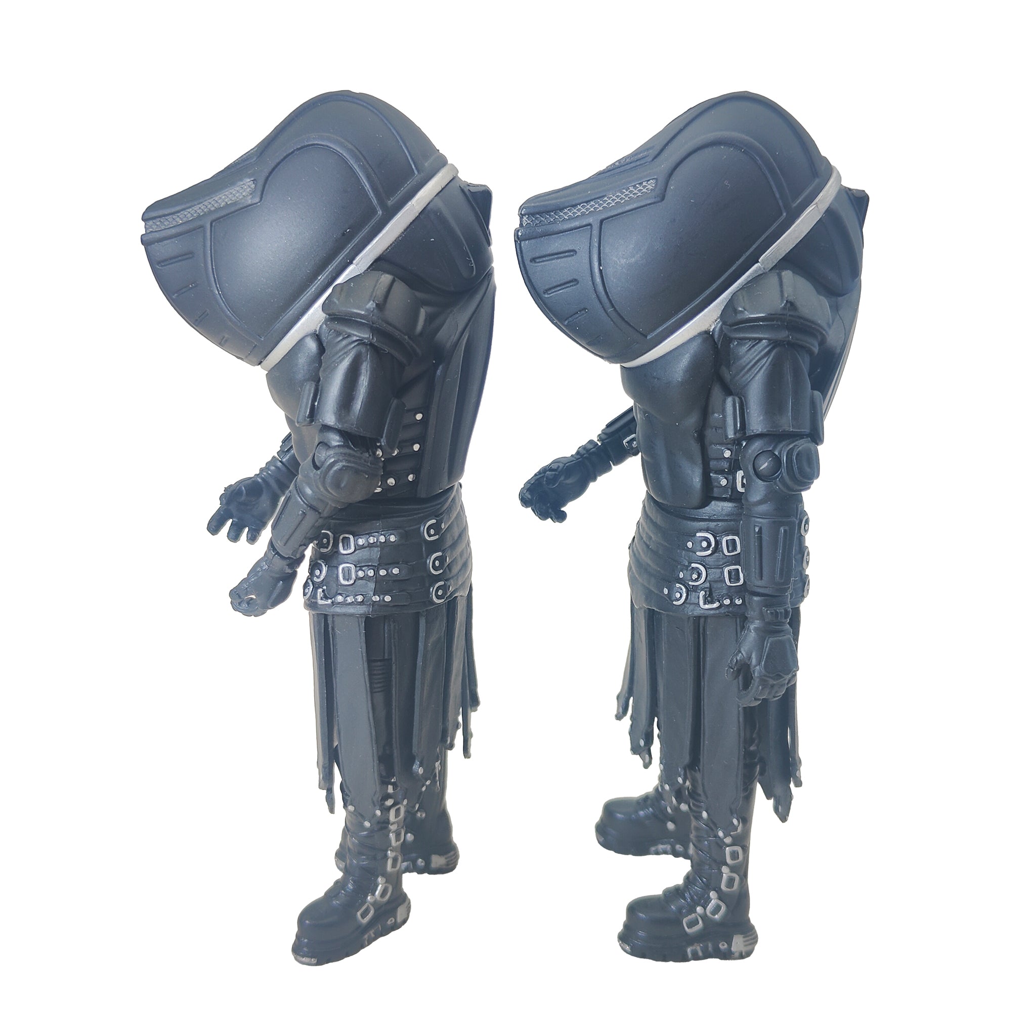 Doctor Who Friends and Foe Of The Thrirteenth Doctor Character Options Action Figures Bundle – Doctor Who, Character Options, 14 cm, pre-owned collector piece, Uncanny Collectibles Dublin Ireland