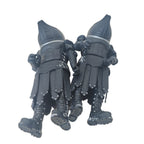 Doctor Who Friends and Foe Of The Thrirteenth Doctor Character Options Action Figures Bundle – Doctor Who, Character Options, 14 cm, pre-owned collector piece, Uncanny Collectibles Dublin Ireland