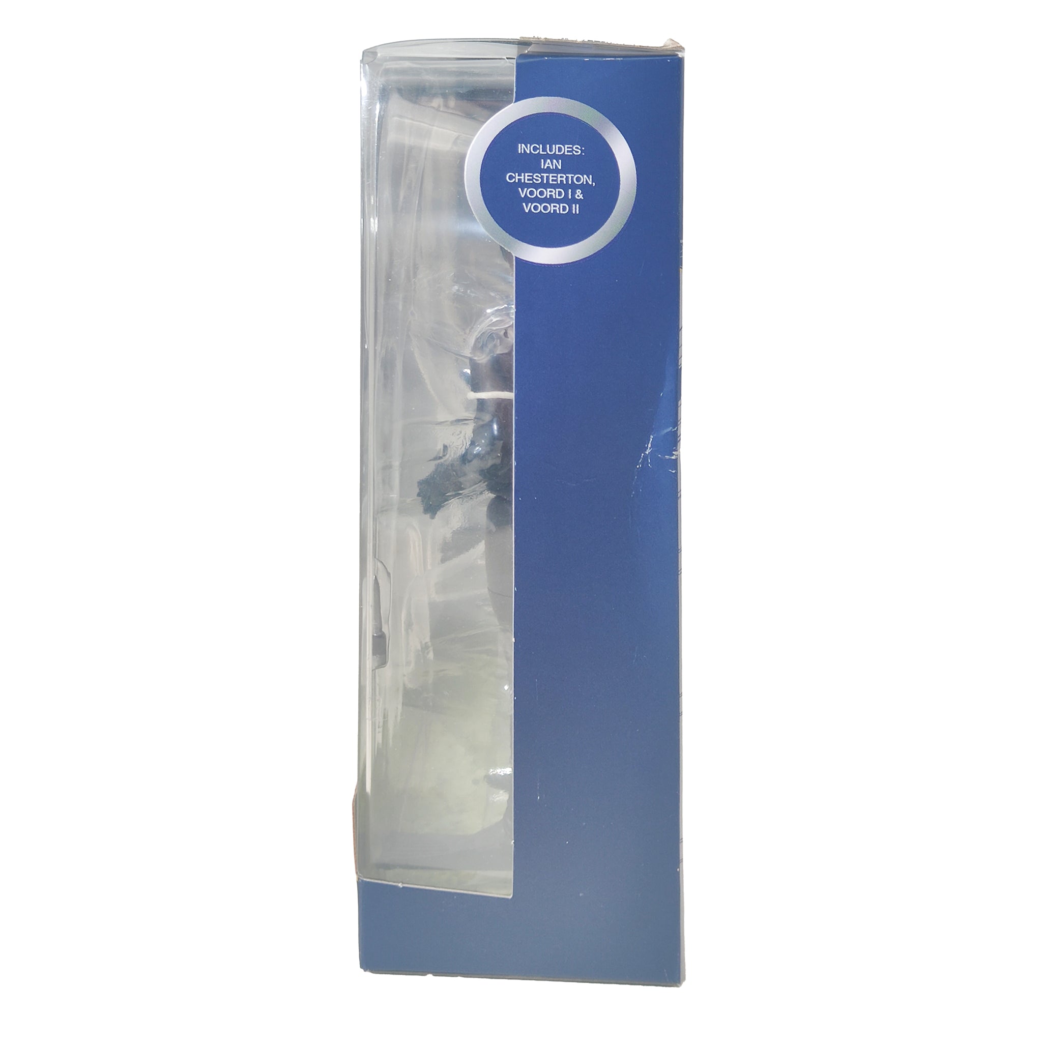 Doctor Who The Keys Of Marinus 1964 Character Options Action Figure Set 2018 14cm – Doctor Who, Character Options, 14 cm, 2018, pre-owned collector piece, Uncanny Collectibles Dublin Ireland